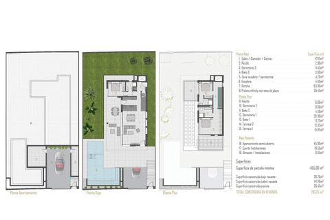 Villa i Finestrat, Alicante, Finestrat - € 1.100.000 | Ref: LUX4842 - foto 10
