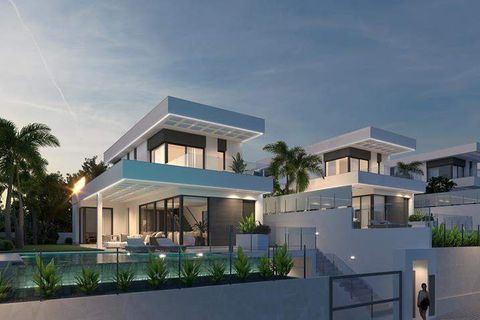 Villa i Finestrat, Alicante, Finestrat - € 1.100.000 | Ref: LUX4842 - foto 13