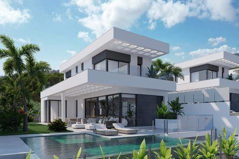 Villa i Finestrat, Alicante, Finestrat - € 1.100.000 | Ref: LUX4842 - foto 14