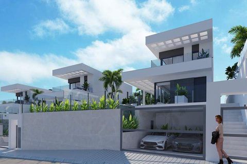 Villa i Finestrat, Alicante, Finestrat - € 1.100.000 | Ref: LUX4842 - foto 15