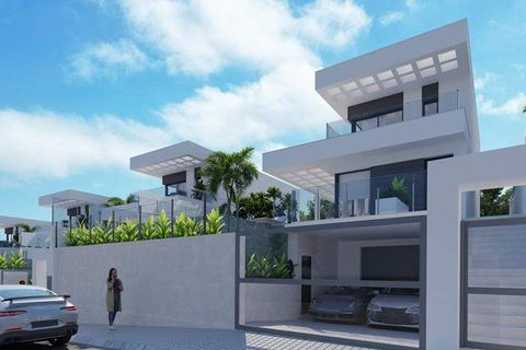 Villa i Finestrat, Alicante, Finestrat - € 1.100.000 | Ref: LUX4842 - foto 16