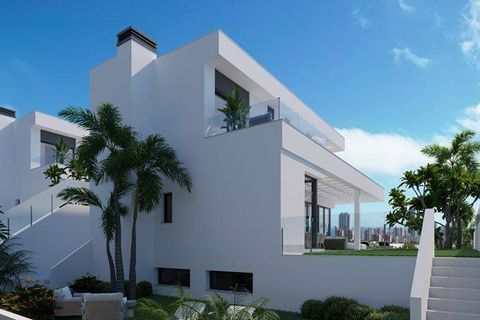Villa i Finestrat, Alicante, Finestrat - € 1.100.000 | Ref: LUX4842 - foto 18