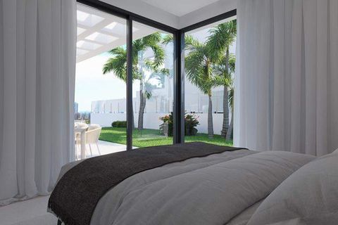 Villa i Finestrat, Alicante, Finestrat - € 1.100.000 | Ref: LUX4842 - foto 19