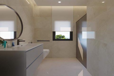 Villa i Finestrat, Alicante, Finestrat - € 1.100.000 | Ref: LUX4842 - foto 20