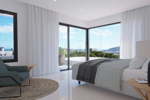 Villa i Finestrat, Alicante, Finestrat - € 1.100.000 | Ref: LUX4842 - foto 21