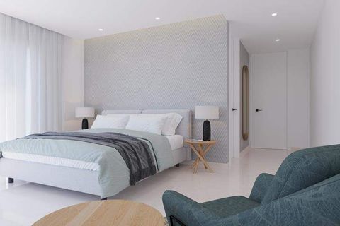 Villa i Finestrat, Alicante, Finestrat - € 1.100.000 | Ref: LUX4842 - foto 22