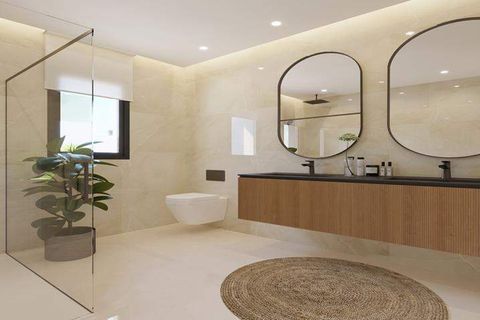 Villa i Finestrat, Alicante, Finestrat - € 1.100.000 | Ref: LUX4842 - foto 23