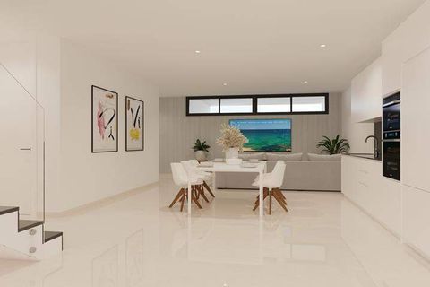 Villa i Finestrat, Alicante, Finestrat - € 1.100.000 | Ref: LUX4842 - foto 25