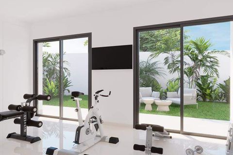 Villa i Finestrat, Alicante, Finestrat - € 1.100.000 | Ref: LUX4842 - foto 28