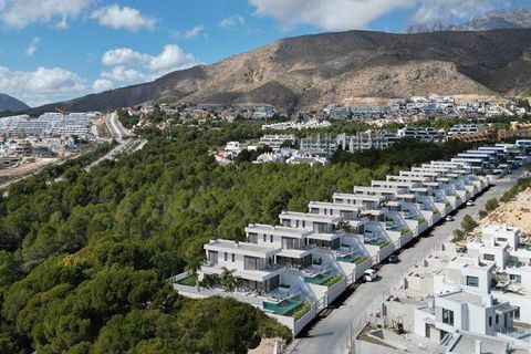 Villa i Finestrat, Alicante, Finestrat - € 1.100.000 | Ref: LUX4842 - foto 29