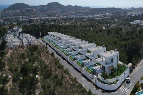 Villa i Finestrat, Alicante, Finestrat - € 1.100.000 | Ref: LUX4842 - foto 30