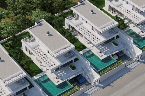 Villa i Finestrat, Alicante, Finestrat - € 1.100.000 | Ref: LUX4842 - foto 31