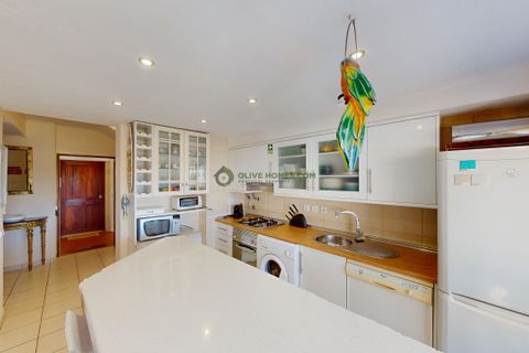 Lejlighed i Vilamoura, Faro, Vilamoura - € 795.000 | Ref: OH2778 - foto 6
