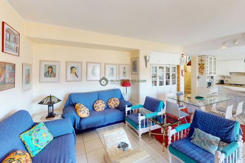 Lejlighed i Vilamoura, Faro, Vilamoura - € 795.000 | Ref: OH2778 - foto 10