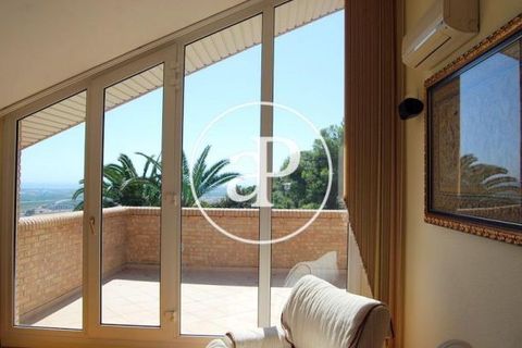 Villa a Sagunto, Valencia, Sagunto - € 2.000.000 | Ref: VV2301091 - foto 9