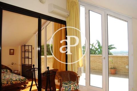 Villa a Sagunto, Valencia, Sagunto - € 2.000.000 | Ref: VV2301091 - foto 10