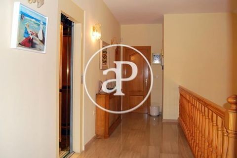 Villa a Sagunto, Valencia, Sagunto - € 2.000.000 | Ref: VV2301091 - foto 12