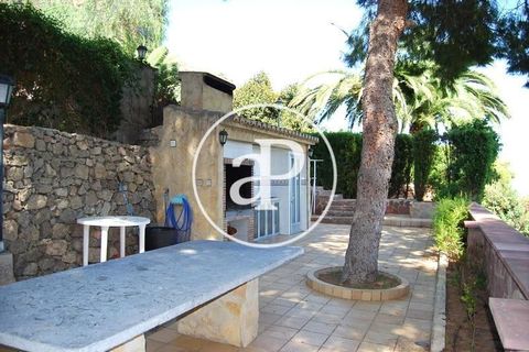 Villa a Sagunto, Valencia, Sagunto - € 2.000.000 | Ref: VV2301091 - foto 19