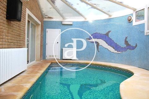 Villa a Sagunto, Valencia, Sagunto - € 2.000.000 | Ref: VV2301091 - foto 20