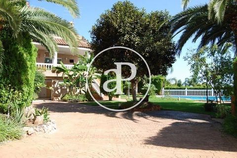 Villa a Sagunto, Valencia, Sagunto - € 2.000.000 | Ref: VV2301091 - foto 21