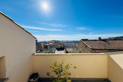 Lejlighed i Caltanissetta, Caltanissetta, Caltanissetta - € 375.000 | Ref: Casa Stefania - CL - foto 1