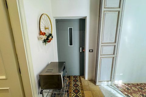 Lejlighed i Caltanissetta, Caltanissetta, Caltanissetta - € 375.000 | Ref: Casa Stefania - CL - foto 11