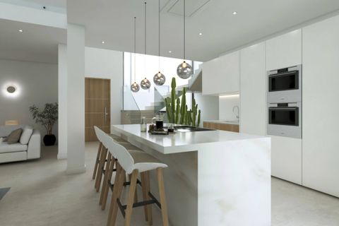 Villa a Manilva, Malaga, Manilva - € 910.000 | Ref: DPIe34220 - foto 5
