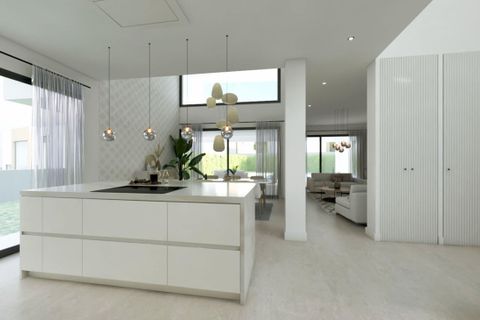 Villa a Manilva, Malaga, Manilva - € 910.000 | Ref: DPIe34220 - foto 6