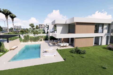 Villa a Manilva, Malaga, Manilva - € 910.000 | Ref: DPIe34220 - foto 9