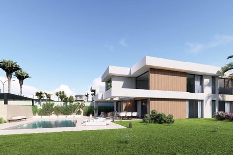 Villa a Manilva, Malaga, Manilva - € 910.000 | Ref: DPIe34220 - foto 10