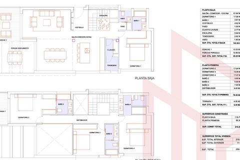 Villa a Manilva, Malaga, Manilva - € 910.000 | Ref: DPIe34220 - foto 11