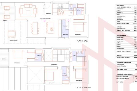Villa a Manilva, Malaga, Manilva - € 910.000 | Ref: DPIe34220 - foto 12