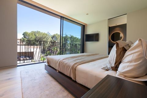 Villa a Cala Vinyes, Mallorca, Cala Vinyes - € 7.500.000 | Ref: FALC-CoMa-65758 - foto 9
