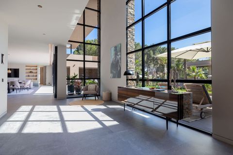 Villa a Cala Vinyes, Mallorca, Cala Vinyes - € 7.500.000 | Ref: FALC-CoMa-65758 - foto 11