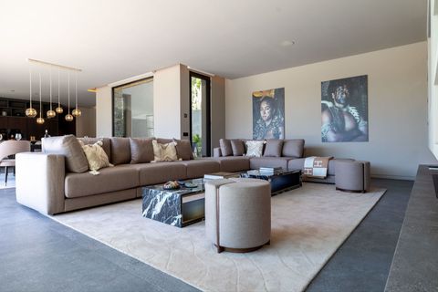 Villa a Cala Vinyes, Mallorca, Cala Vinyes - € 7.500.000 | Ref: FALC-CoMa-65758 - foto 13