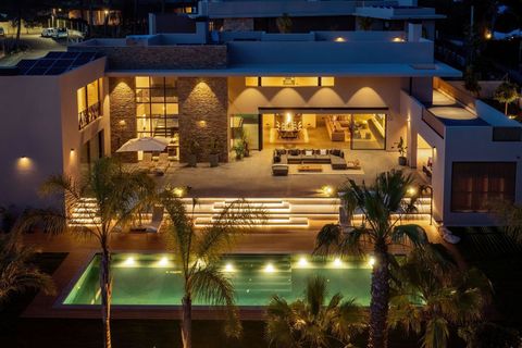 Villa a Cala Vinyes, Mallorca, Cala Vinyes - € 7.500.000 | Ref: FALC-CoMa-65758 - foto 19