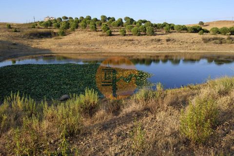 Helårsgrund i Castro Marim, Faro, Castro Marim - € 239.000 | Ref: SU-CS-TER-87154 - foto 3