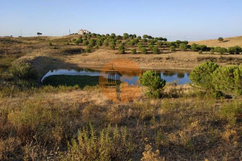 Helårsgrund i Castro Marim, Faro, Castro Marim - € 239.000 | Ref: SU-CS-TER-87154 - foto 7