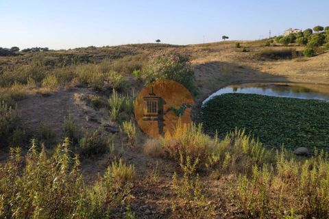 Helårsgrund i Castro Marim, Faro, Castro Marim - € 239.000 | Ref: SU-CS-TER-87154 - foto 9