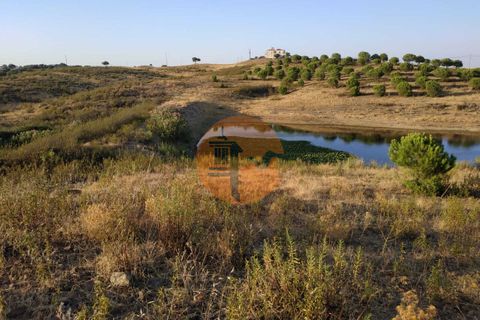 Helårsgrund i Castro Marim, Faro, Castro Marim - € 239.000 | Ref: SU-CS-TER-87154 - foto 11