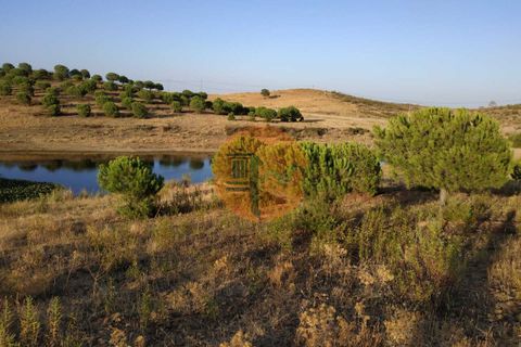 Helårsgrund i Castro Marim, Faro, Castro Marim - € 239.000 | Ref: SU-CS-TER-87154 - foto 12