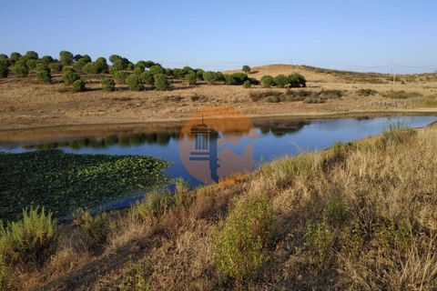 Helårsgrund i Castro Marim, Faro, Castro Marim - € 239.000 | Ref: SU-CS-TER-87154 - foto 13