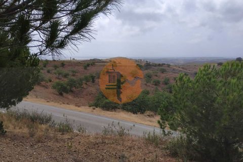 Helårsgrund i Castro Marim, Faro, Castro Marim - € 239.000 | Ref: SU-CS-TER-87154 - foto 17