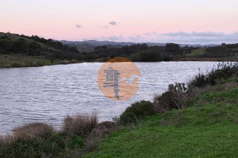Helårsgrund i Castro Marim, Faro, Castro Marim - € 239.000 | Ref: SU-CS-TER-87154 - foto 4