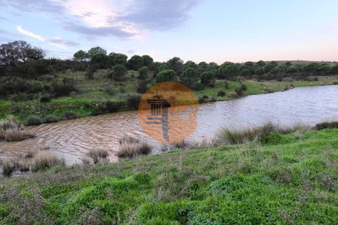 Helårsgrund i Castro Marim, Faro, Castro Marim - € 239.000 | Ref: SU-CS-TER-87154 - foto 14
