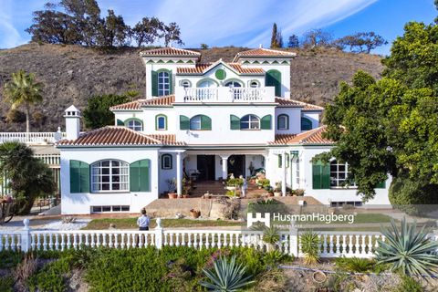 Villa i Torrox, Malaga, Torrox - € 1.100.000 | Ref: HN479 - foto 1