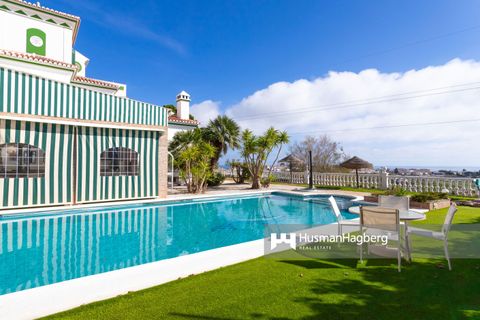 Villa i Torrox, Malaga, Torrox - € 1.100.000 | Ref: HN479 - foto 2