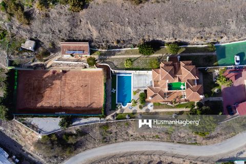 Villa i Torrox, Malaga, Torrox - € 1.100.000 | Ref: HN479 - foto 5