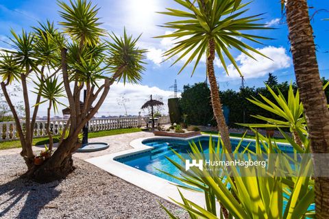 Villa i Torrox, Malaga, Torrox - € 1.100.000 | Ref: HN479 - foto 6