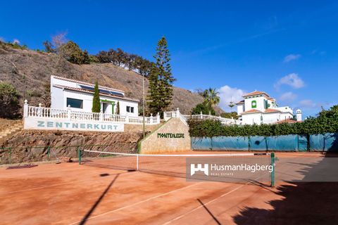 Villa i Torrox, Malaga, Torrox - € 1.100.000 | Ref: HN479 - foto 7